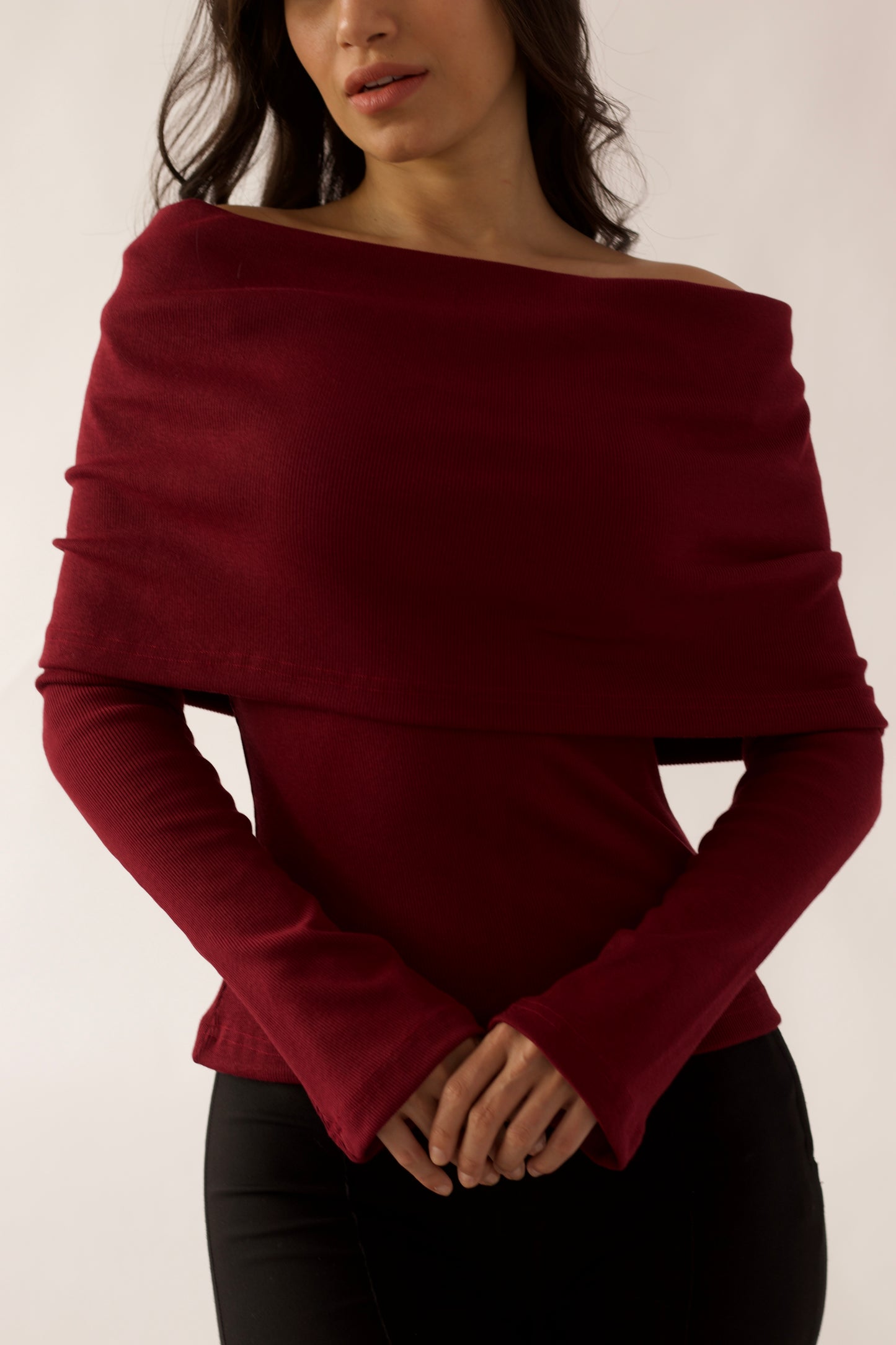 Audrey Blouse
