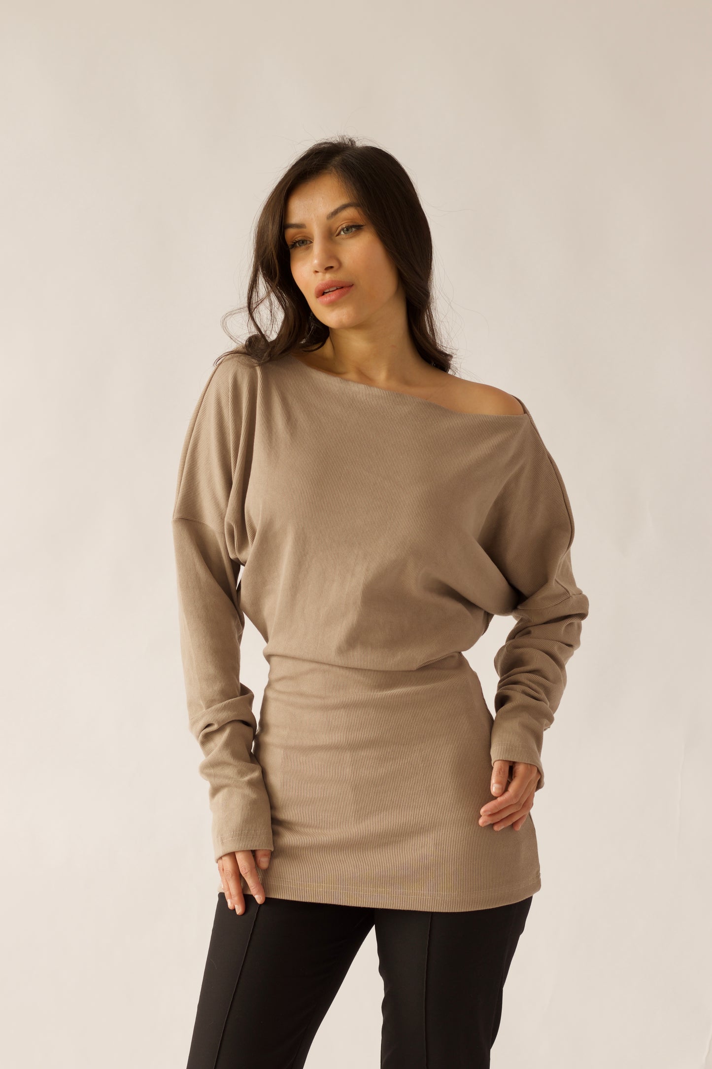 Diana Blouse