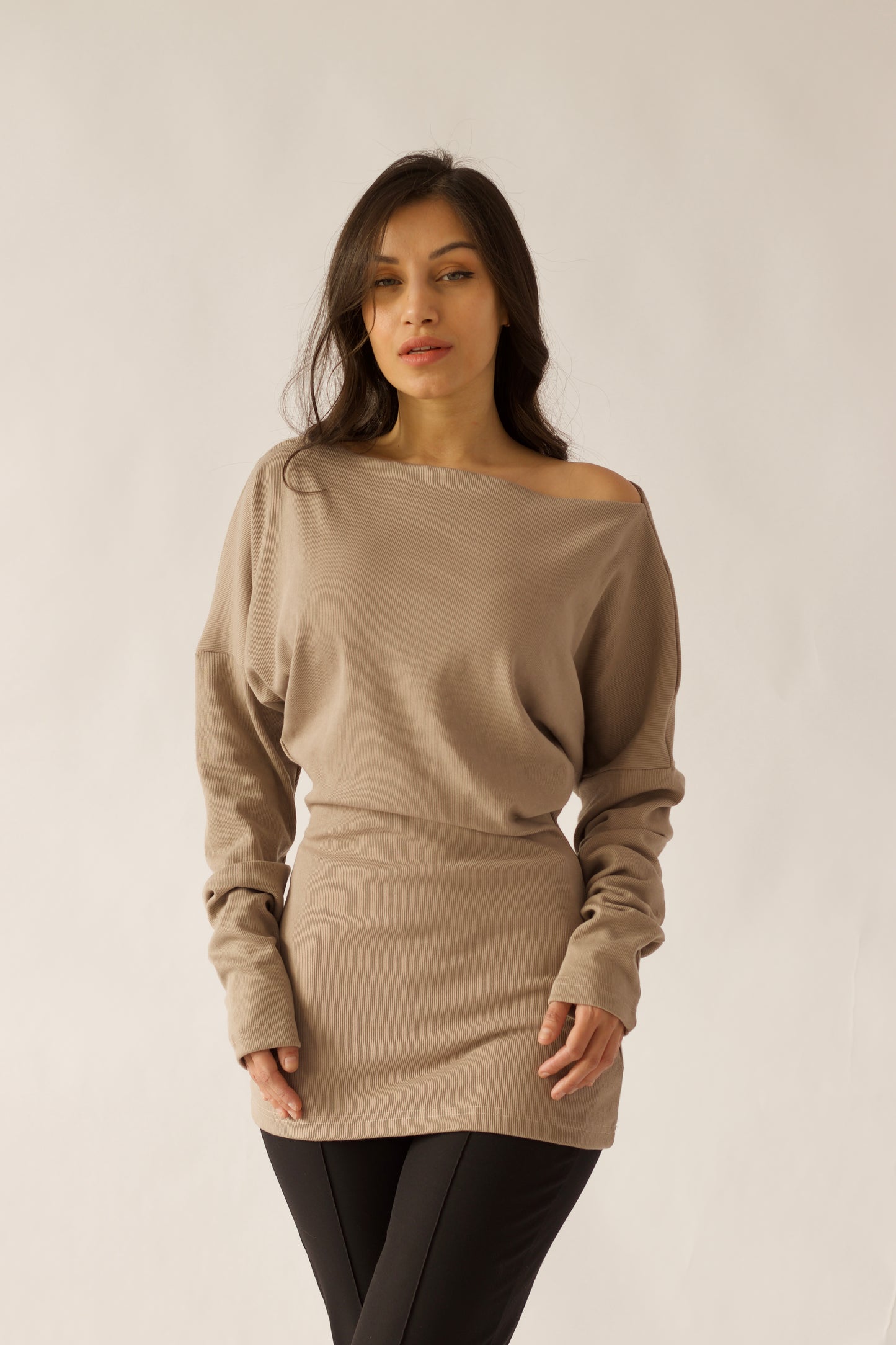 Diana Blouse
