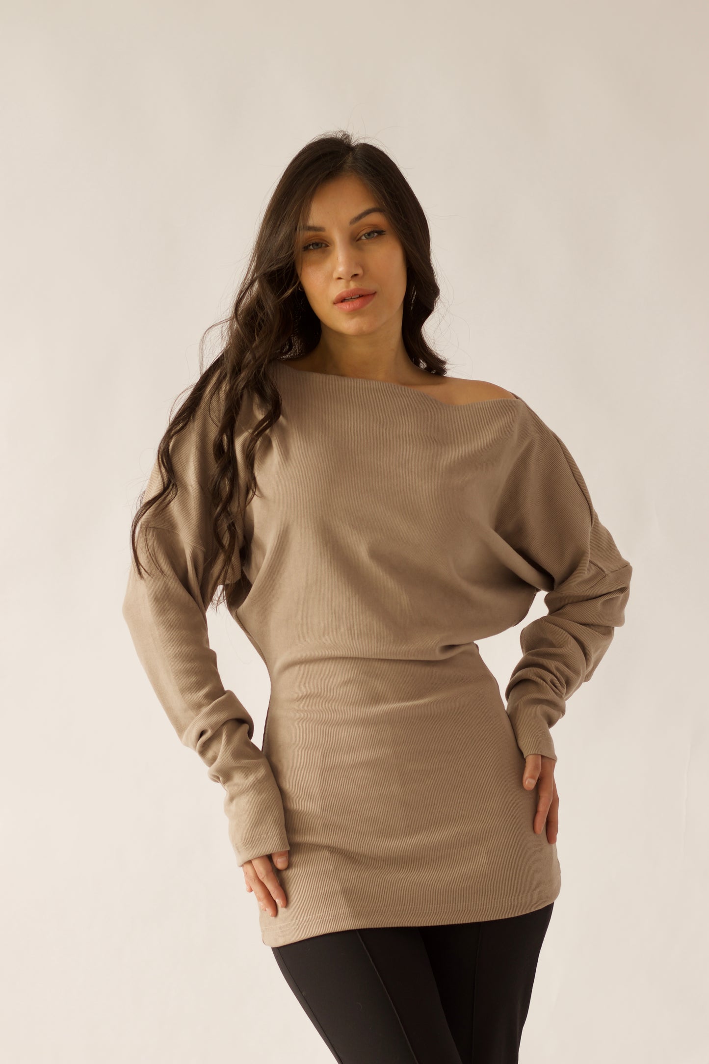 Diana Blouse