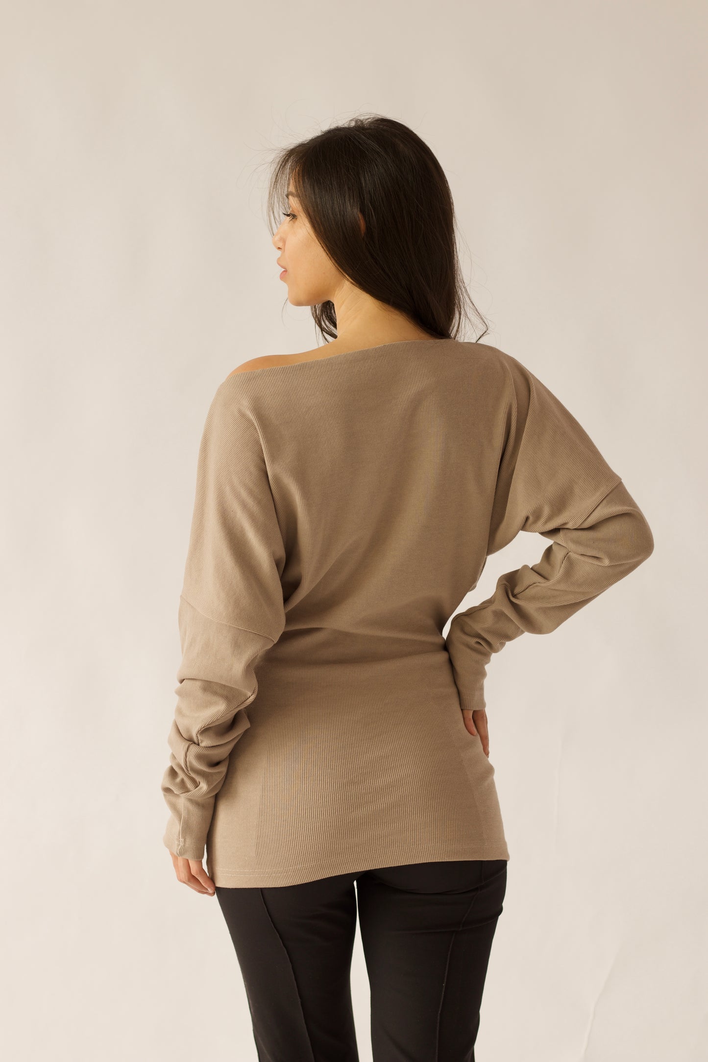 Diana Blouse