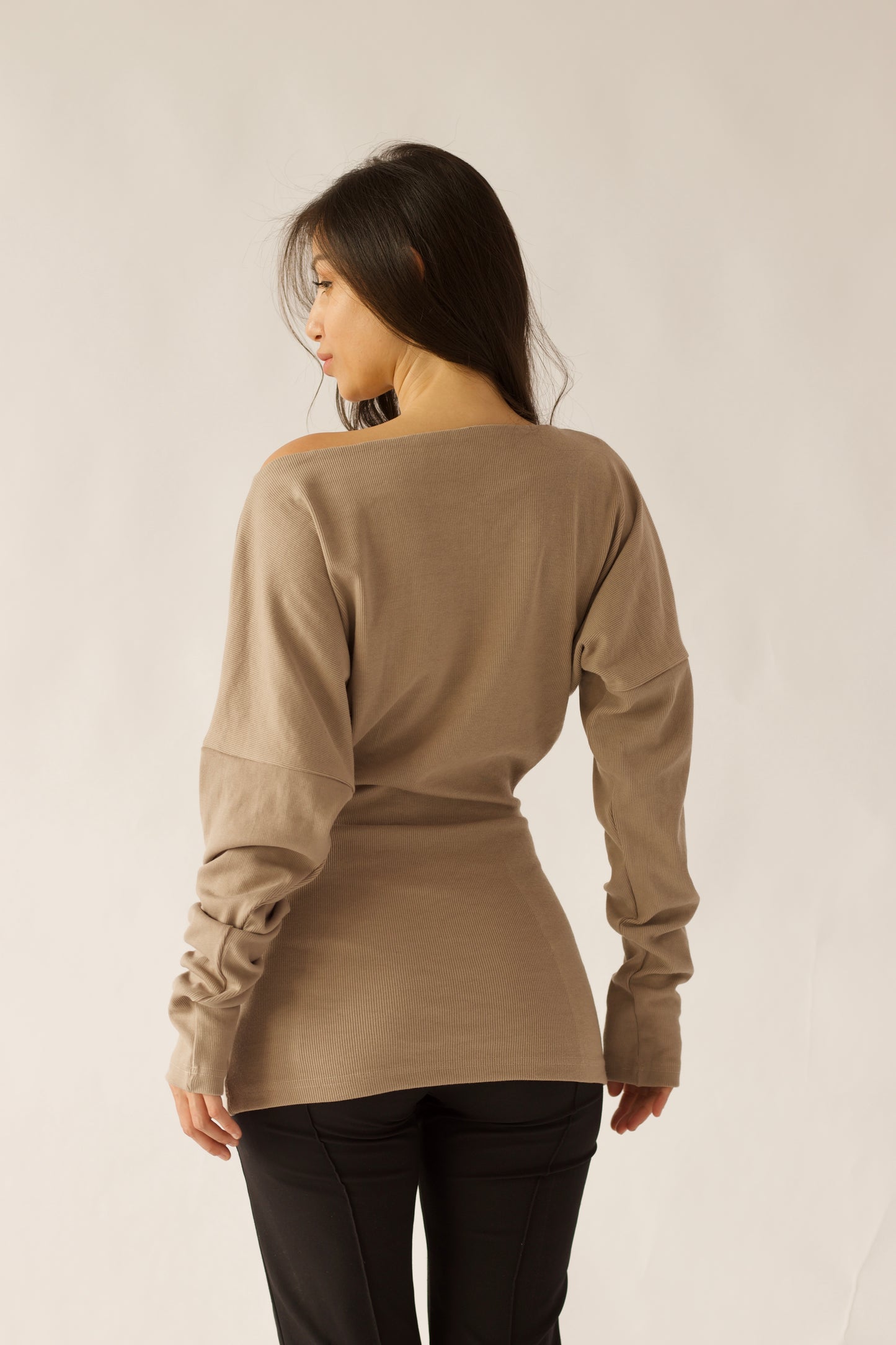 Diana Blouse