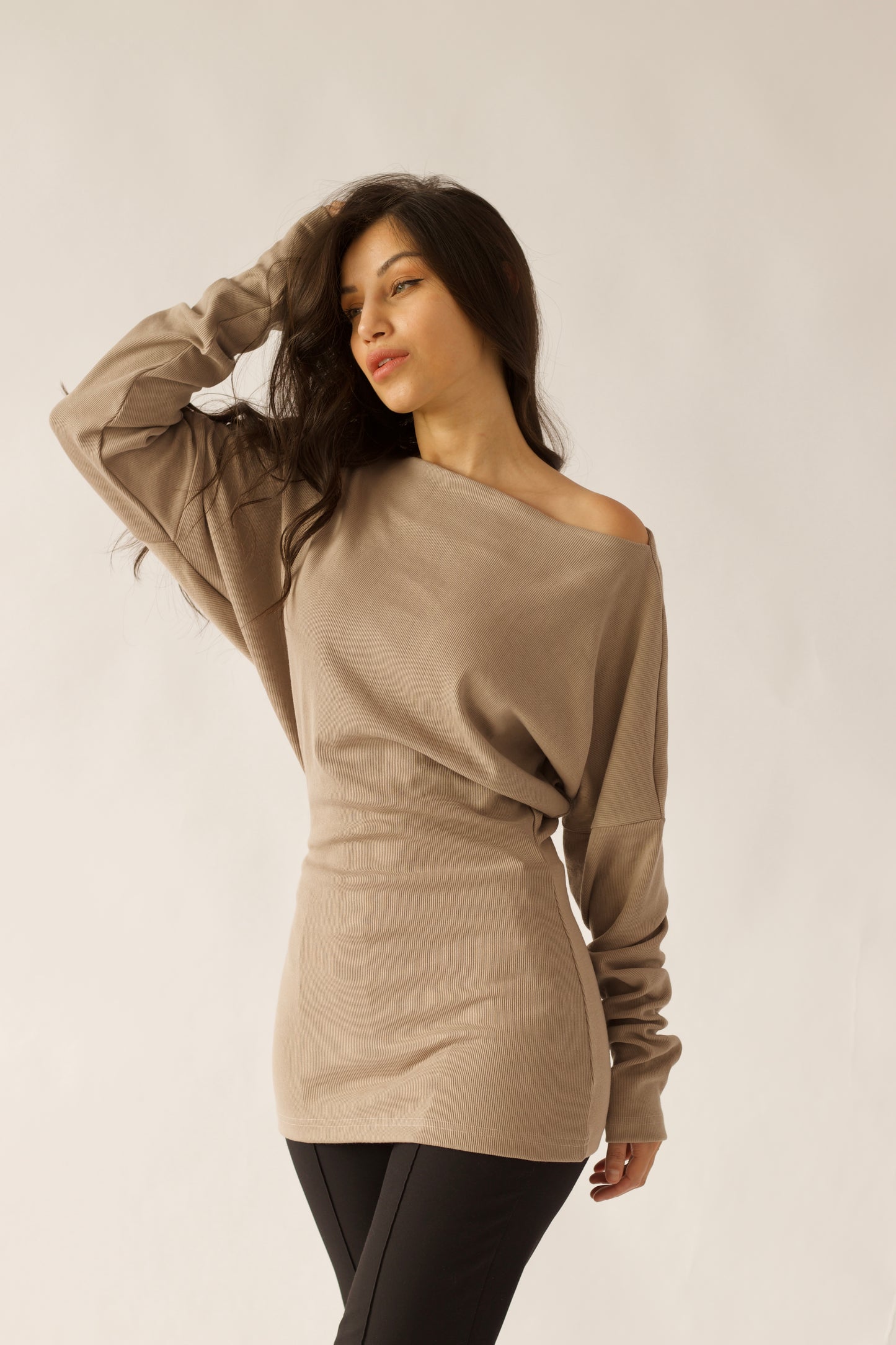 Diana Blouse