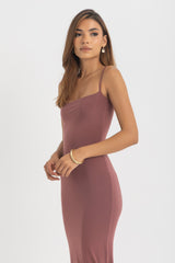 THE PRETTY BASIC DRESS