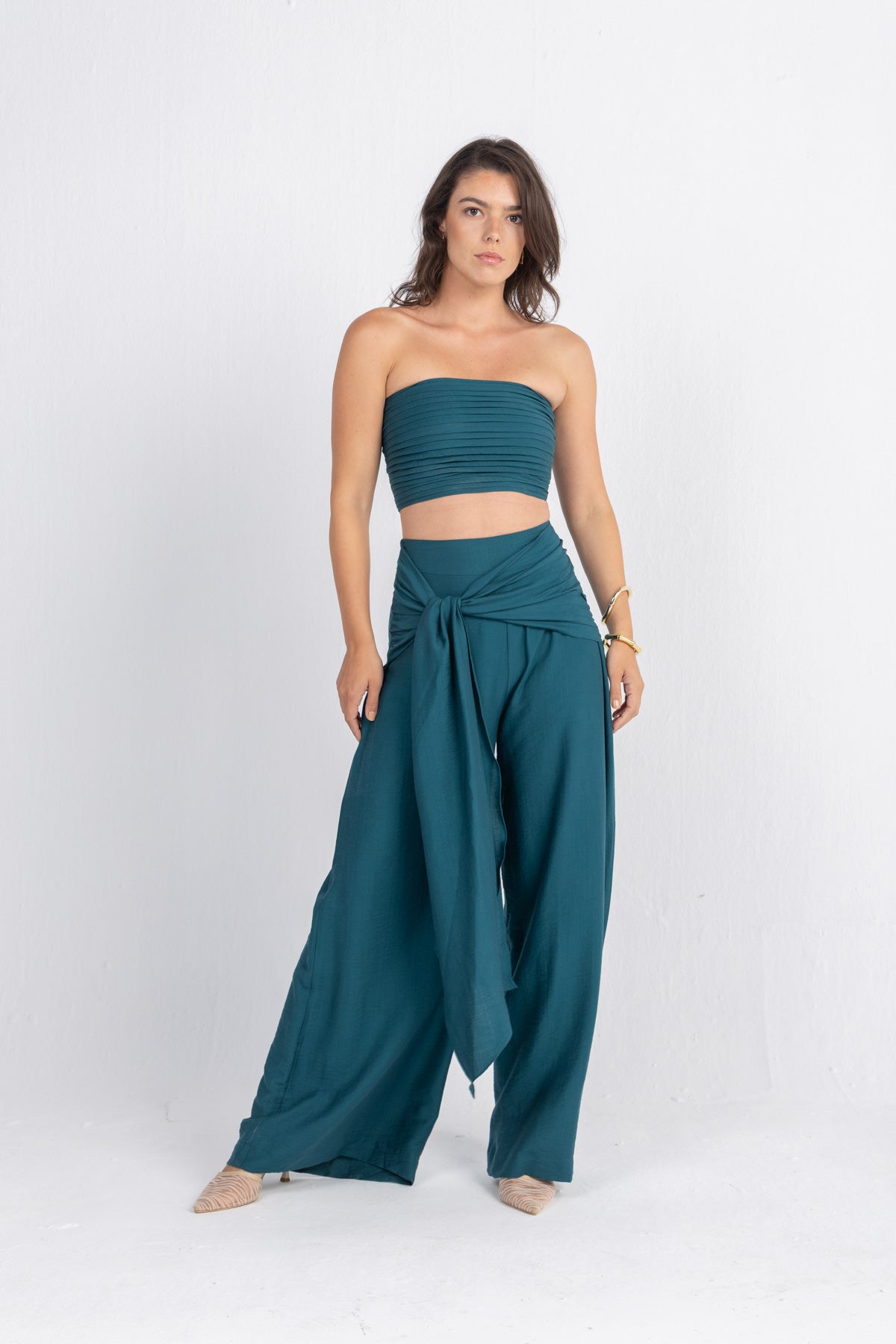 Cascade Pants