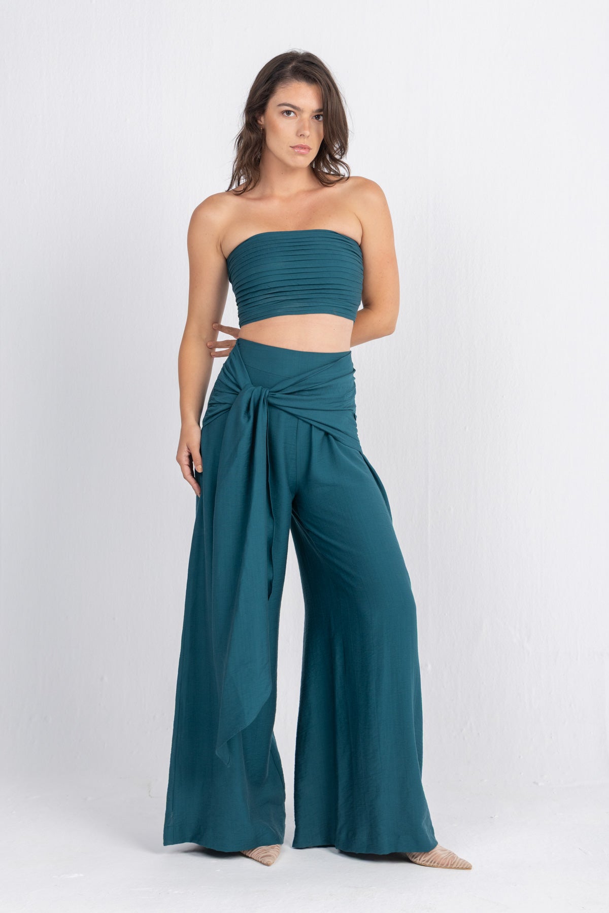 Cascade Pants