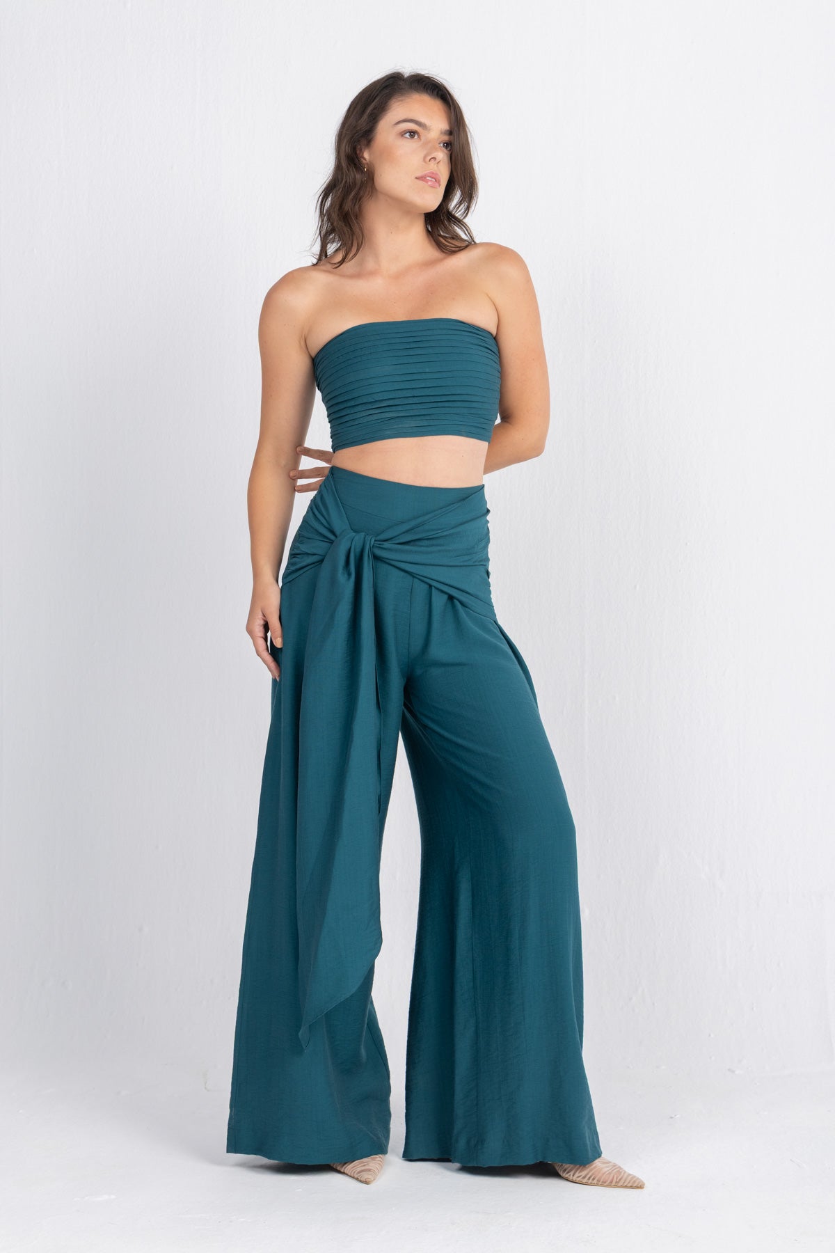 Cascade Pants