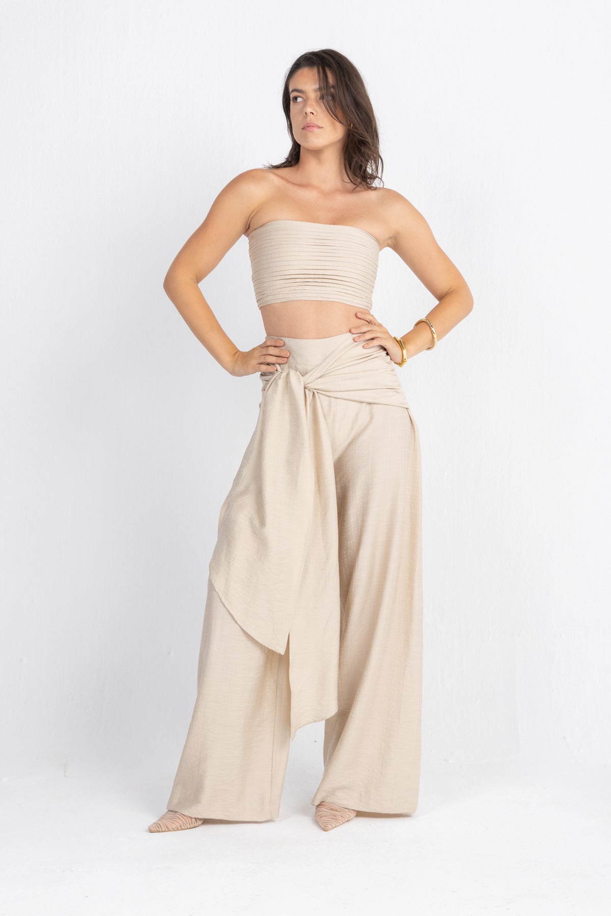 Cascade Pants