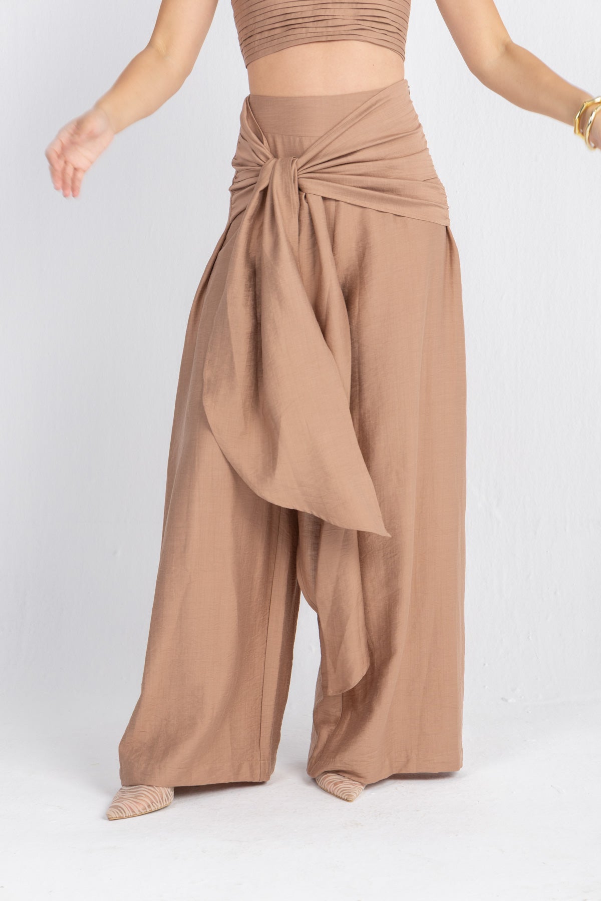 Cascade Pants