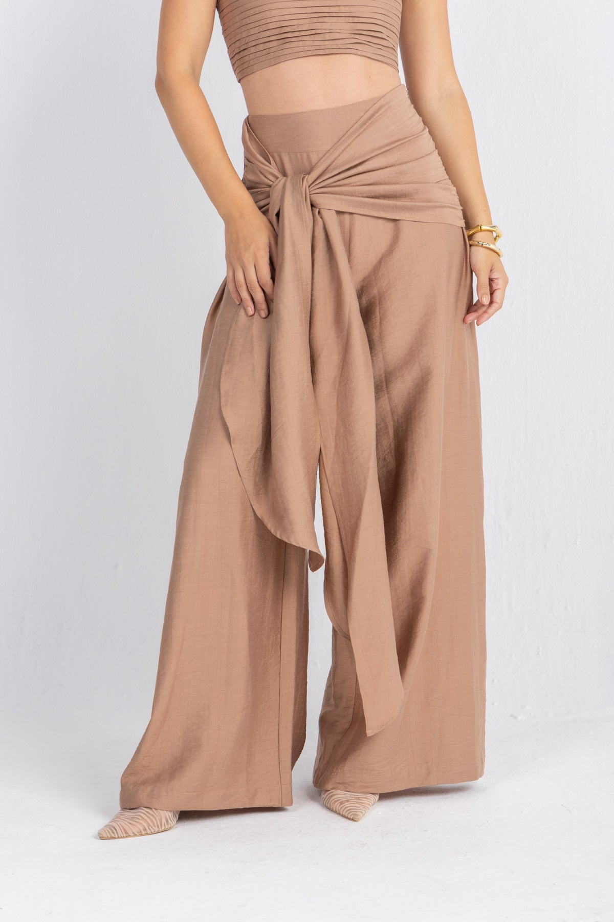 Cascade Pants