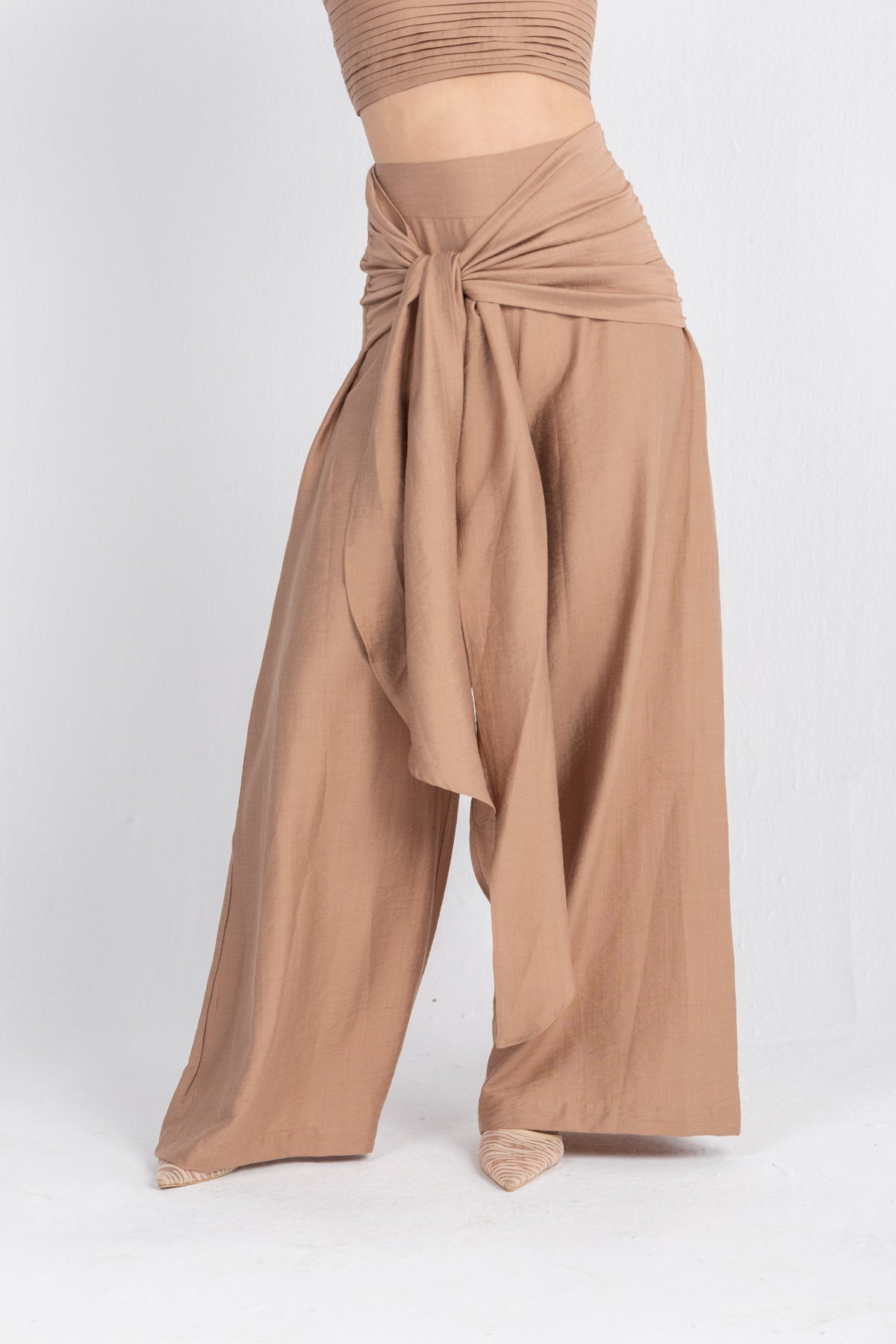 Cascade Pants