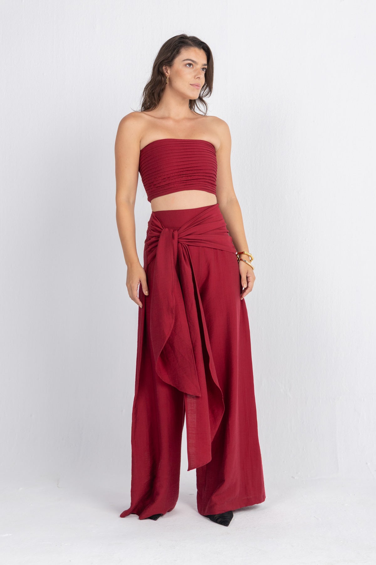 Cascade Pants