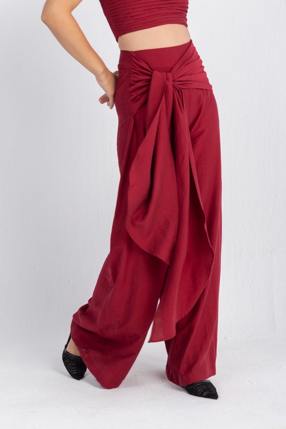 Cascade Pants