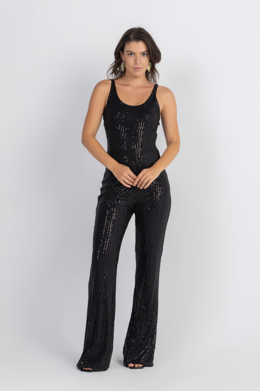 Cher Jumpsuit