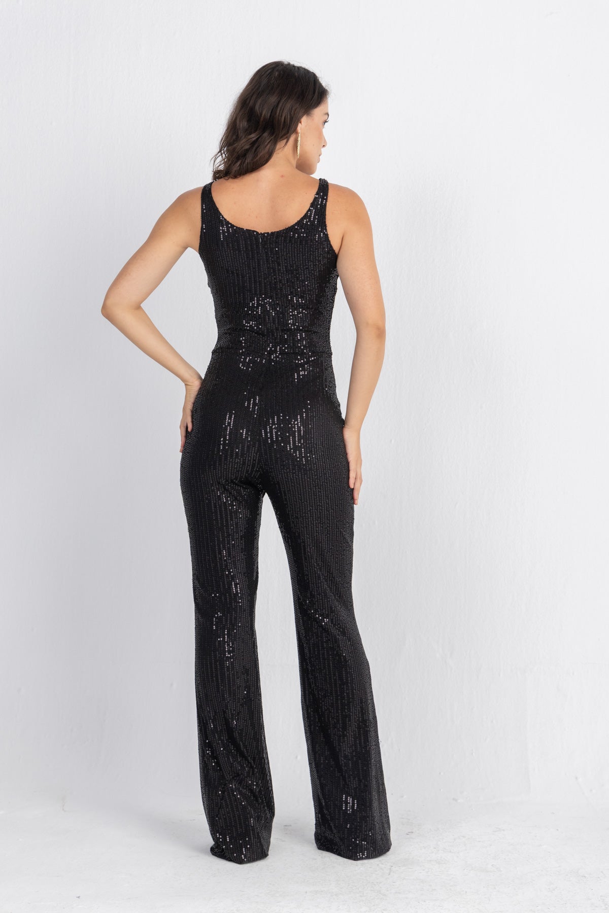 Cher Jumpsuit