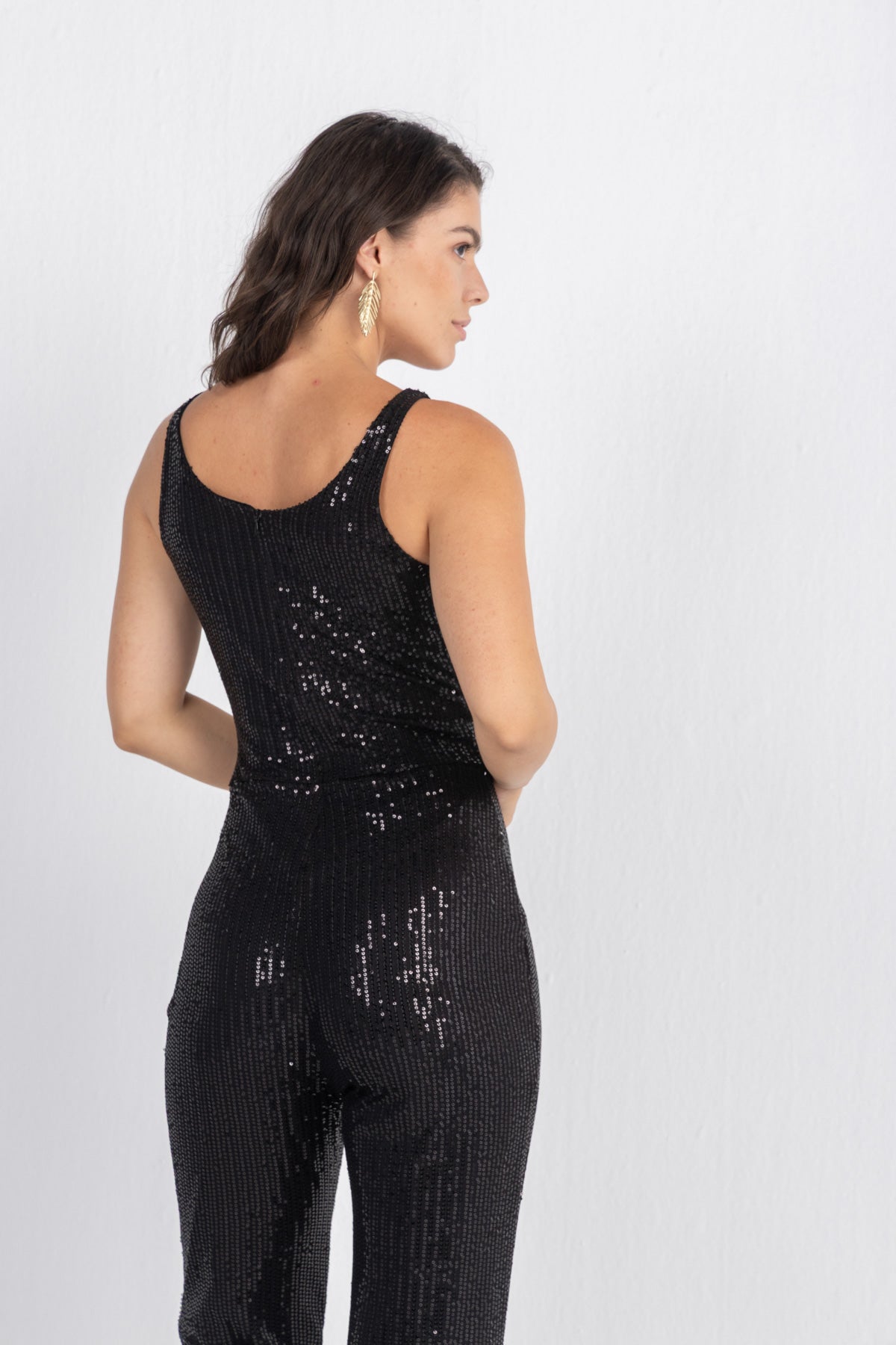 Cher Jumpsuit