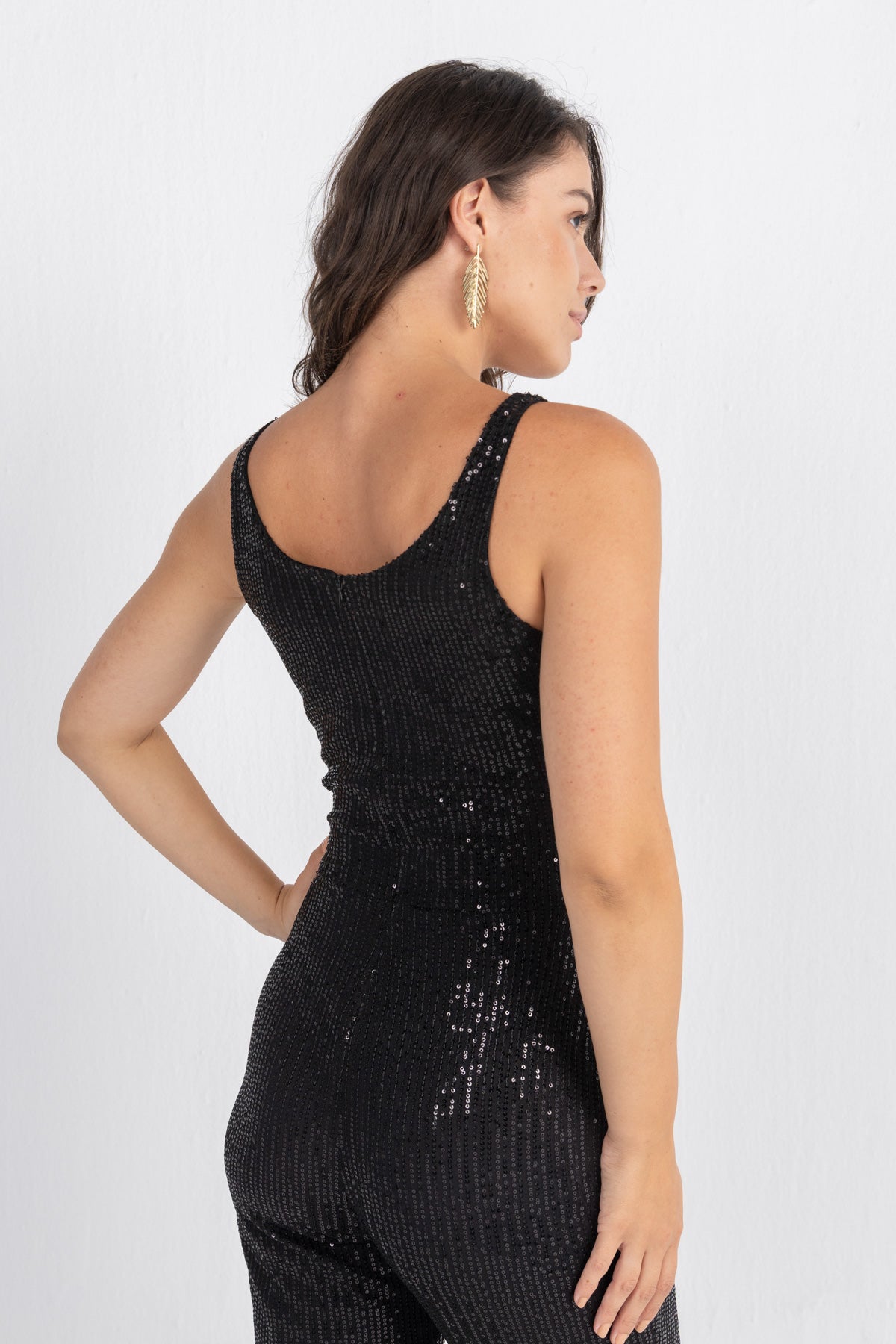 Cher Jumpsuit