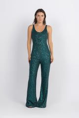 Cher Jumpsuit