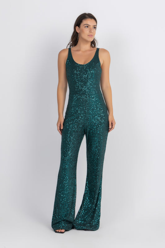 Cher Jumpsuit