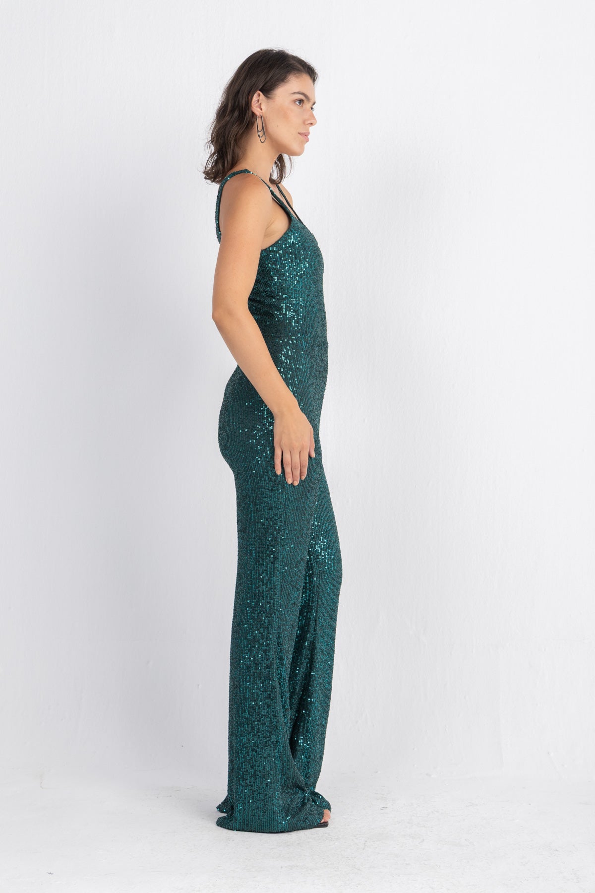 Cher Jumpsuit