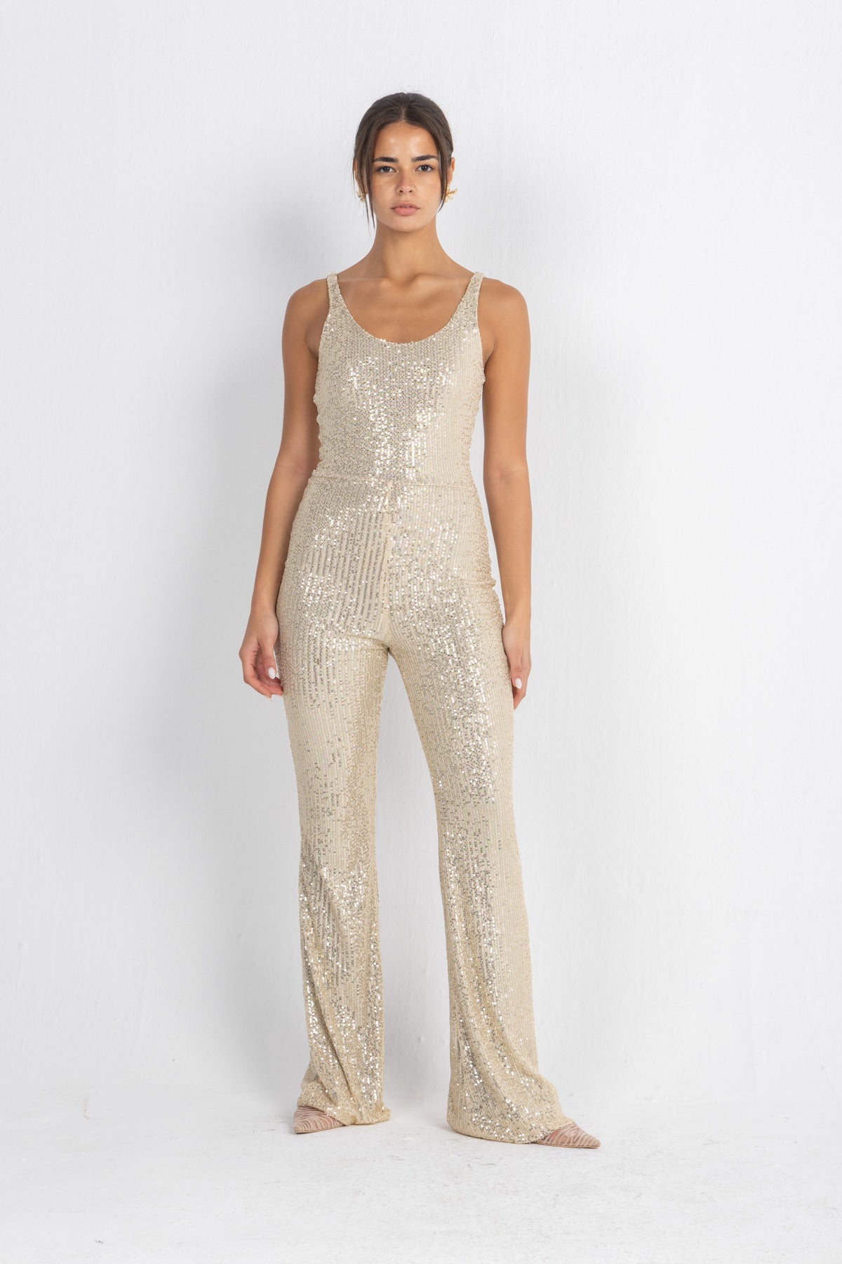 Cher Jumpsuit