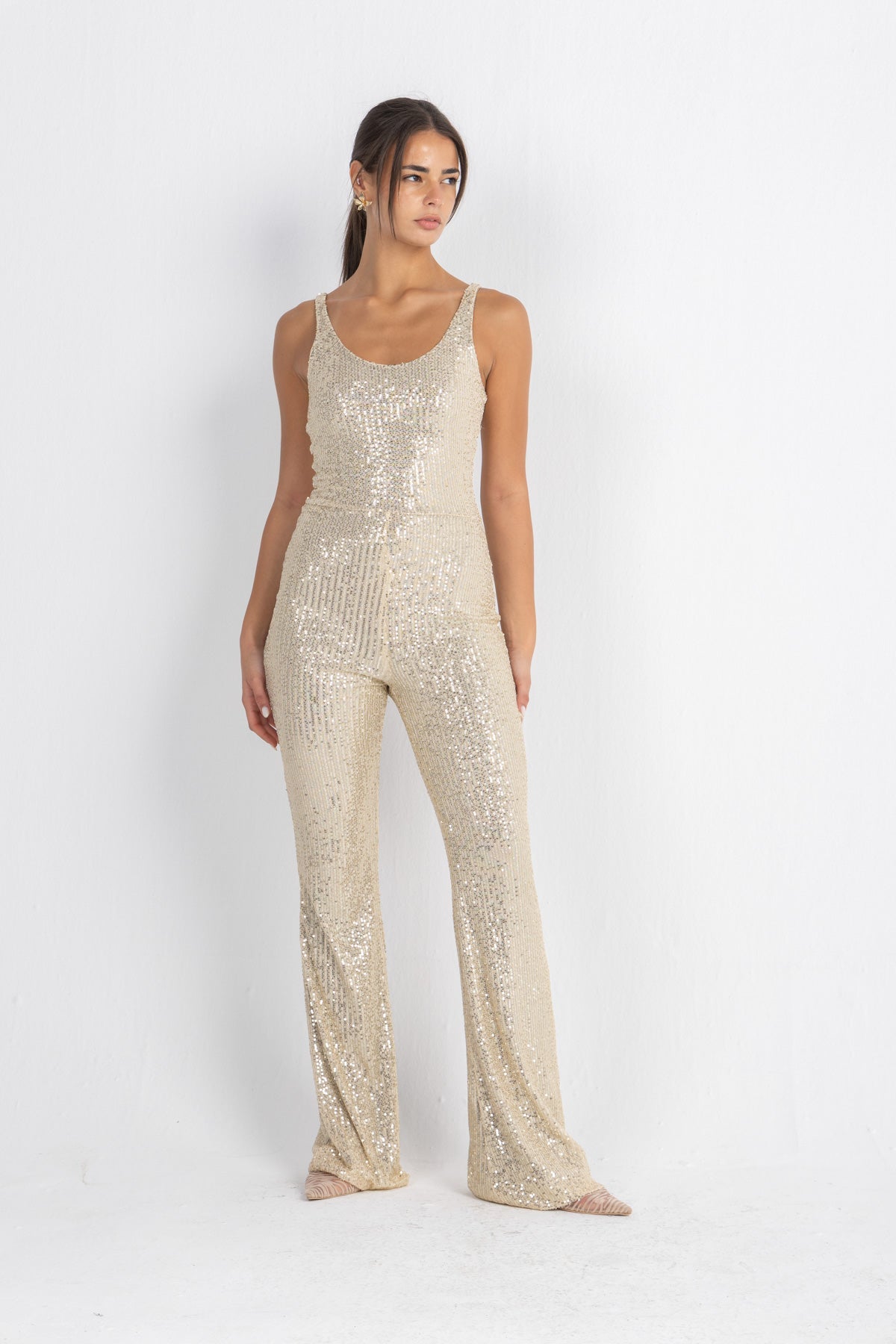 Cher Jumpsuit