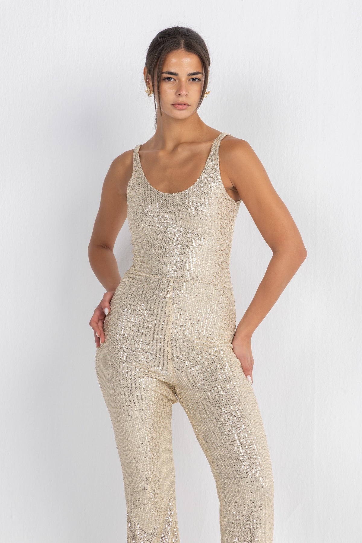 Cher Jumpsuit