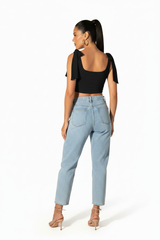 Black - Back
