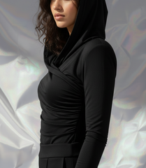 Hood Up - Realistic Side