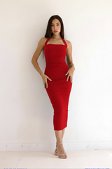 Marylin Red Set - 1