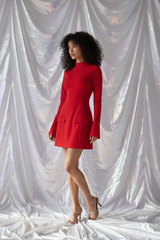Morena Red - Shot 2