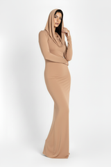 Nude Beige