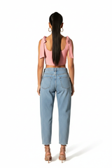 Pink - Back
