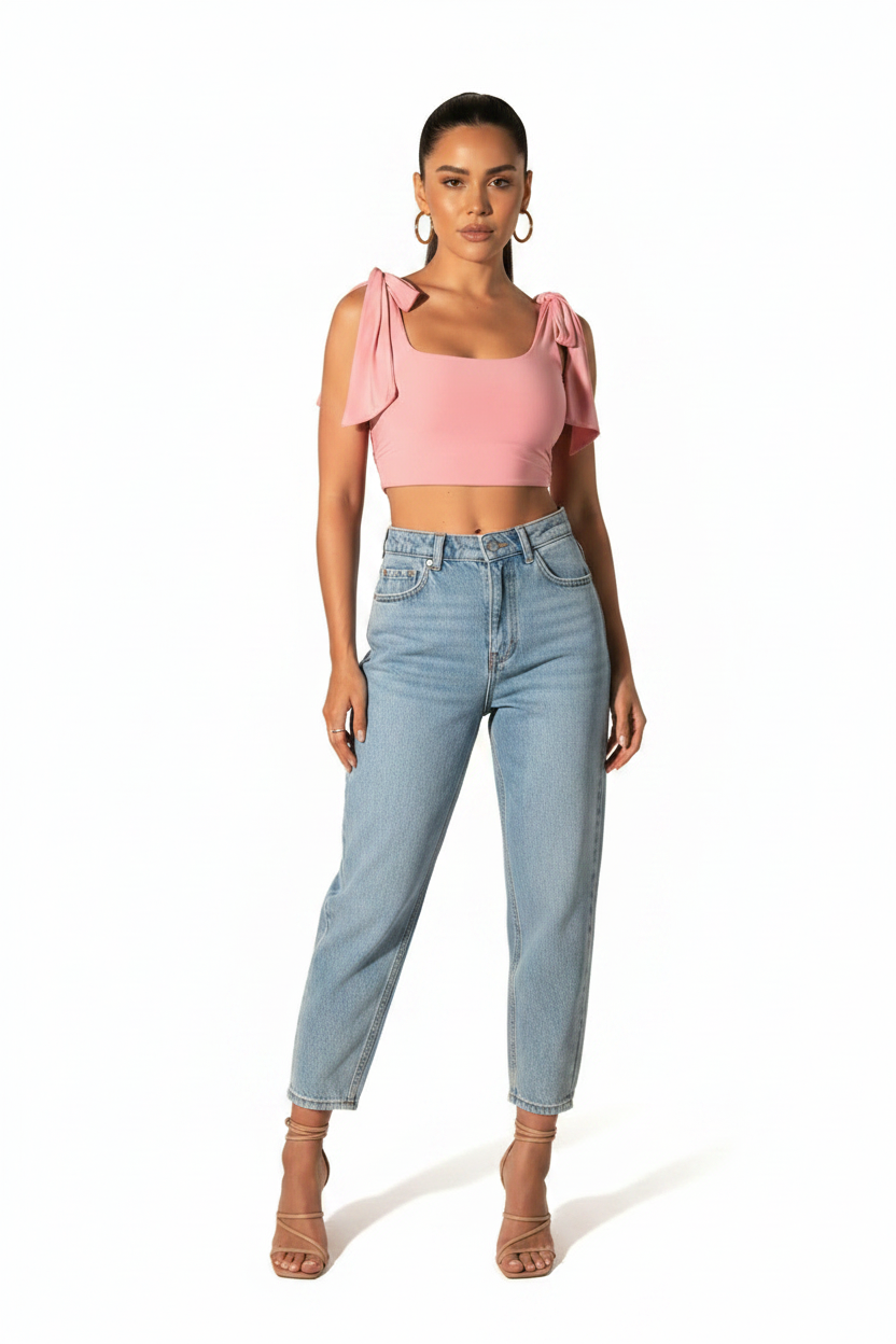 Pink - Front Redo