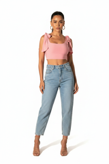 Pink - Front Redo