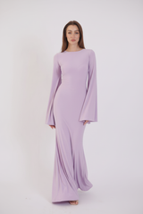 Valentina Lilac - Walk