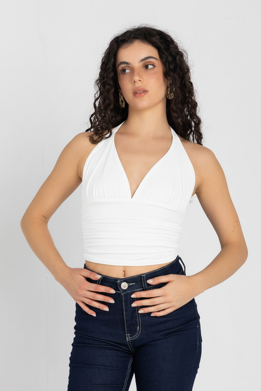 White – photo 1