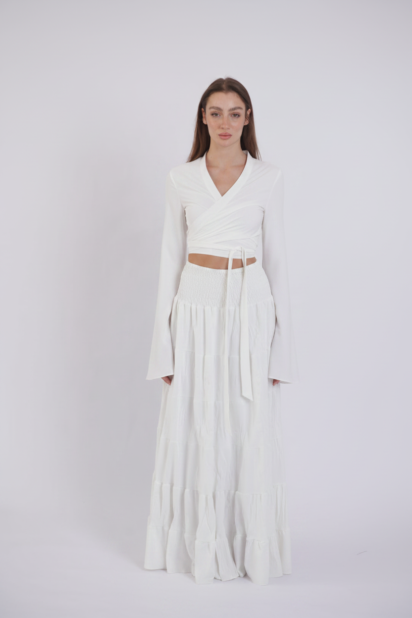 White Set - 10