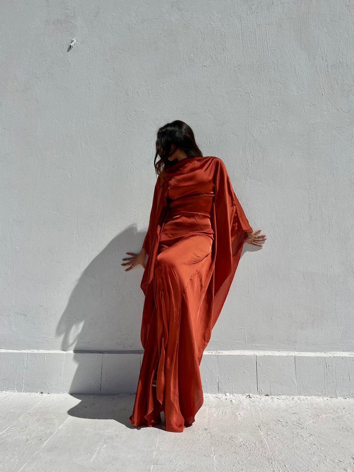 Tina Dress