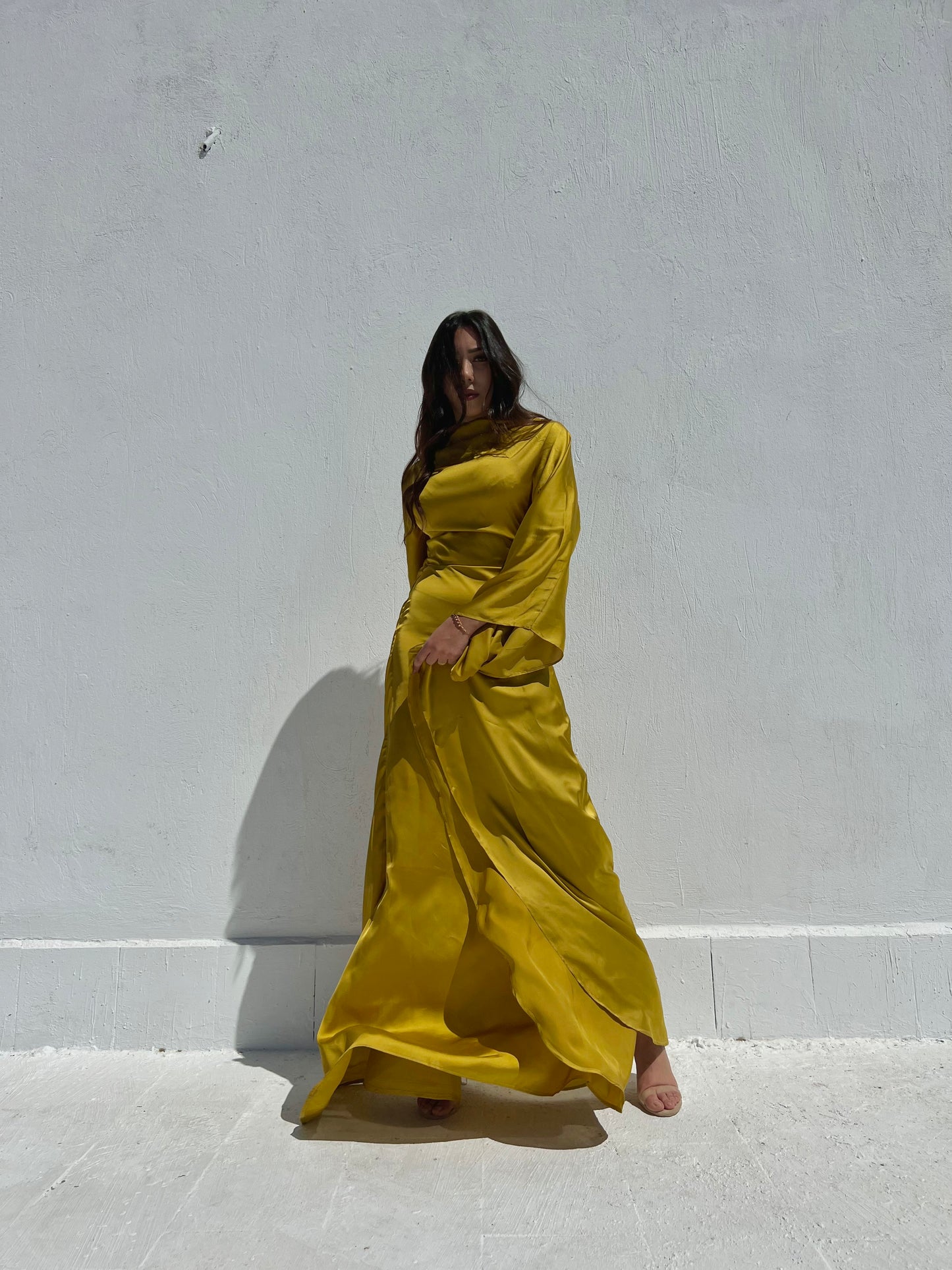 Tina Dress