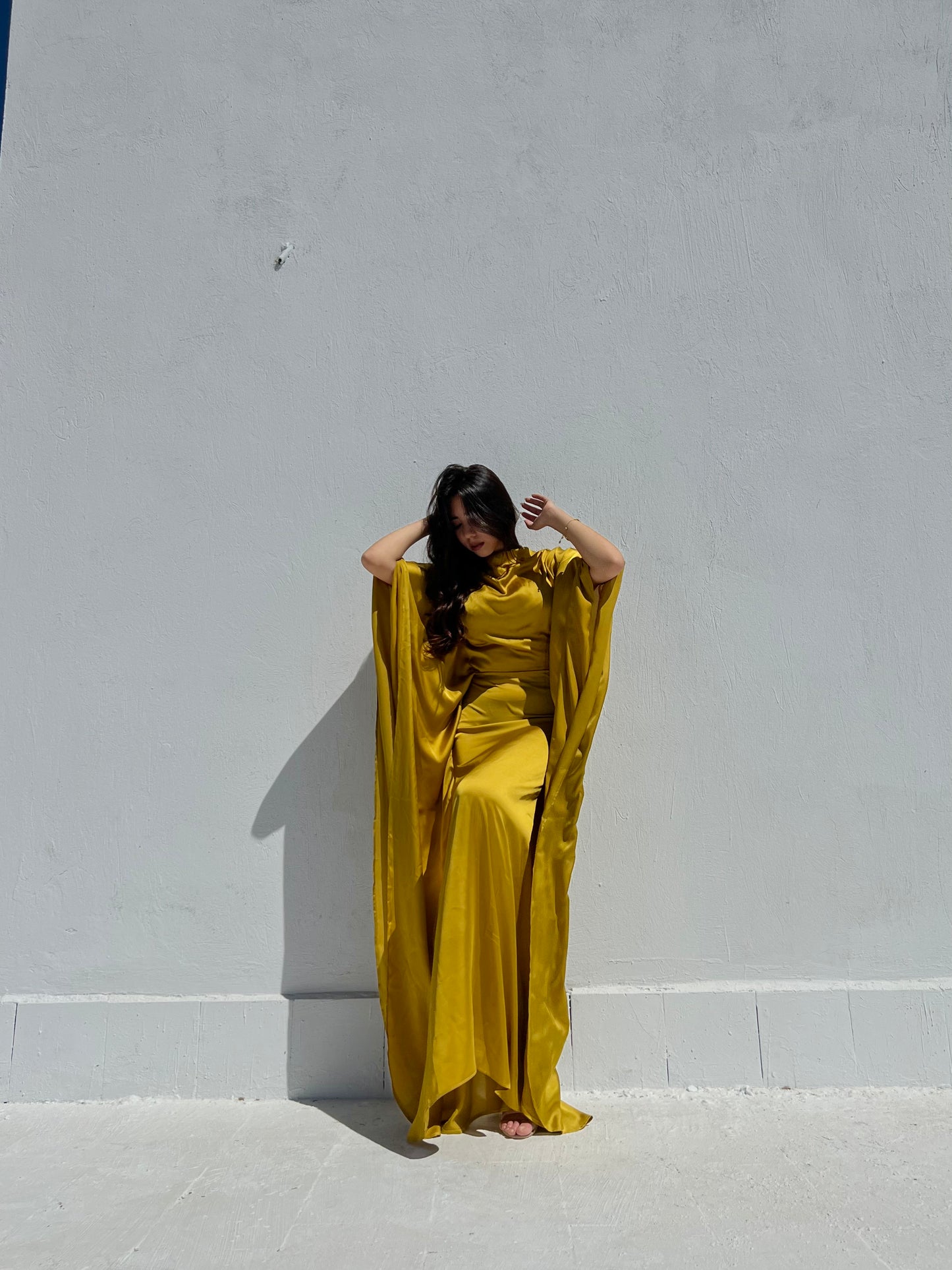 Tina Dress