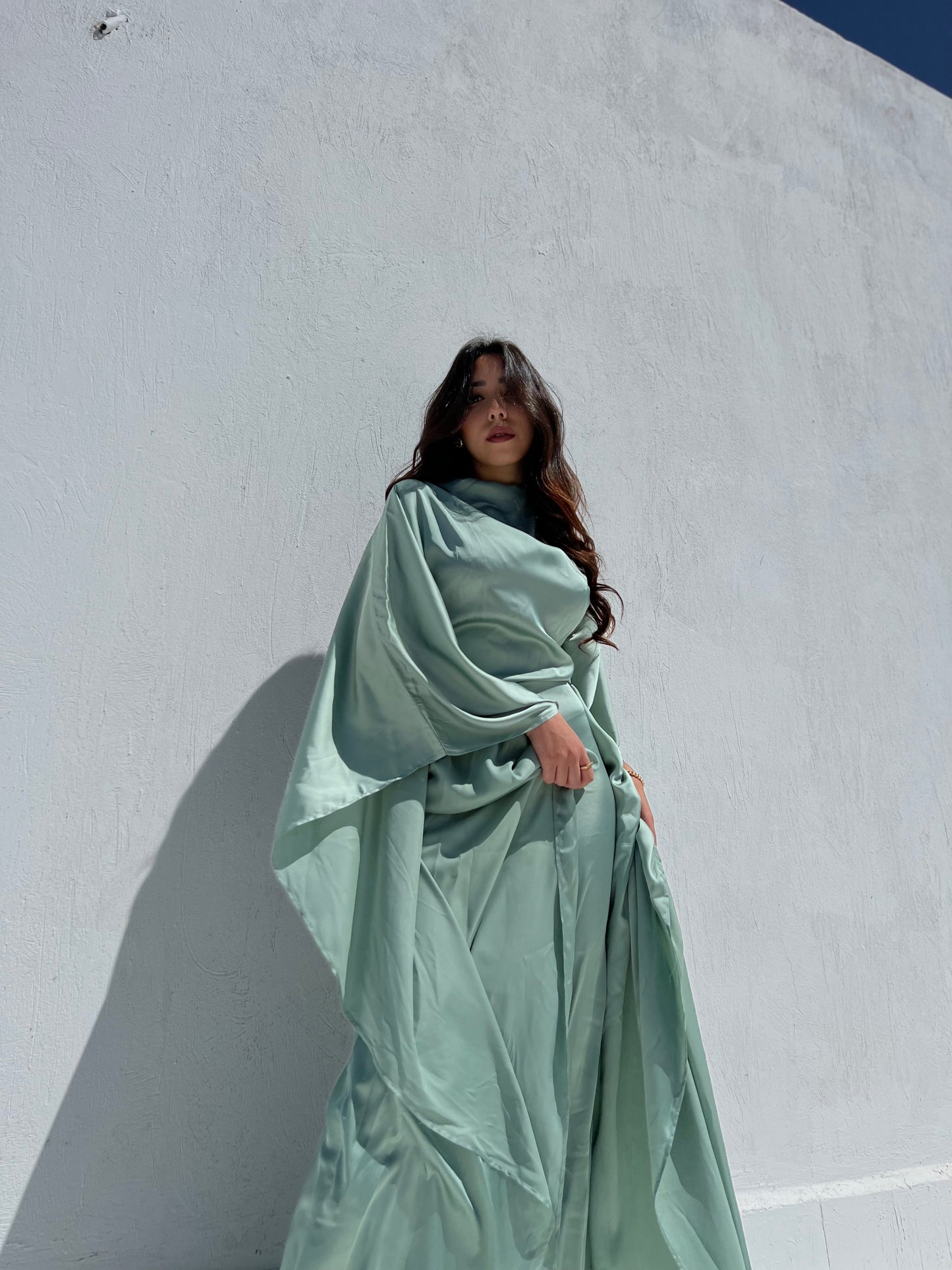 Tina Dress