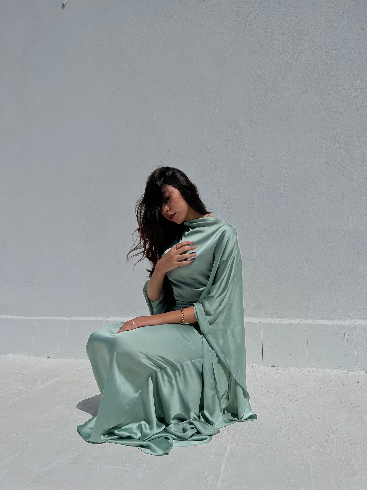 Tina Dress
