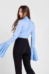 Belle Blouse