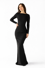 Maxi Ball Dress