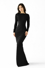 Maxi Ball Dress