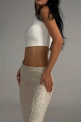 Cher Skirt