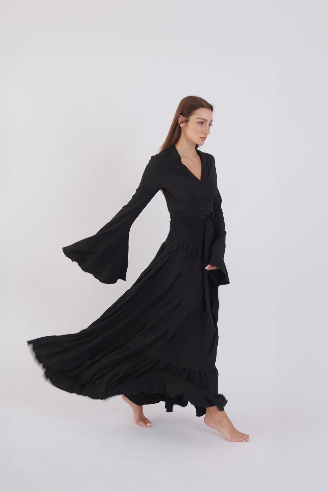 katerina skirt