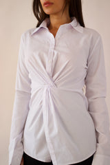 Knotted Chemise