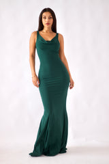 Valentina Dress